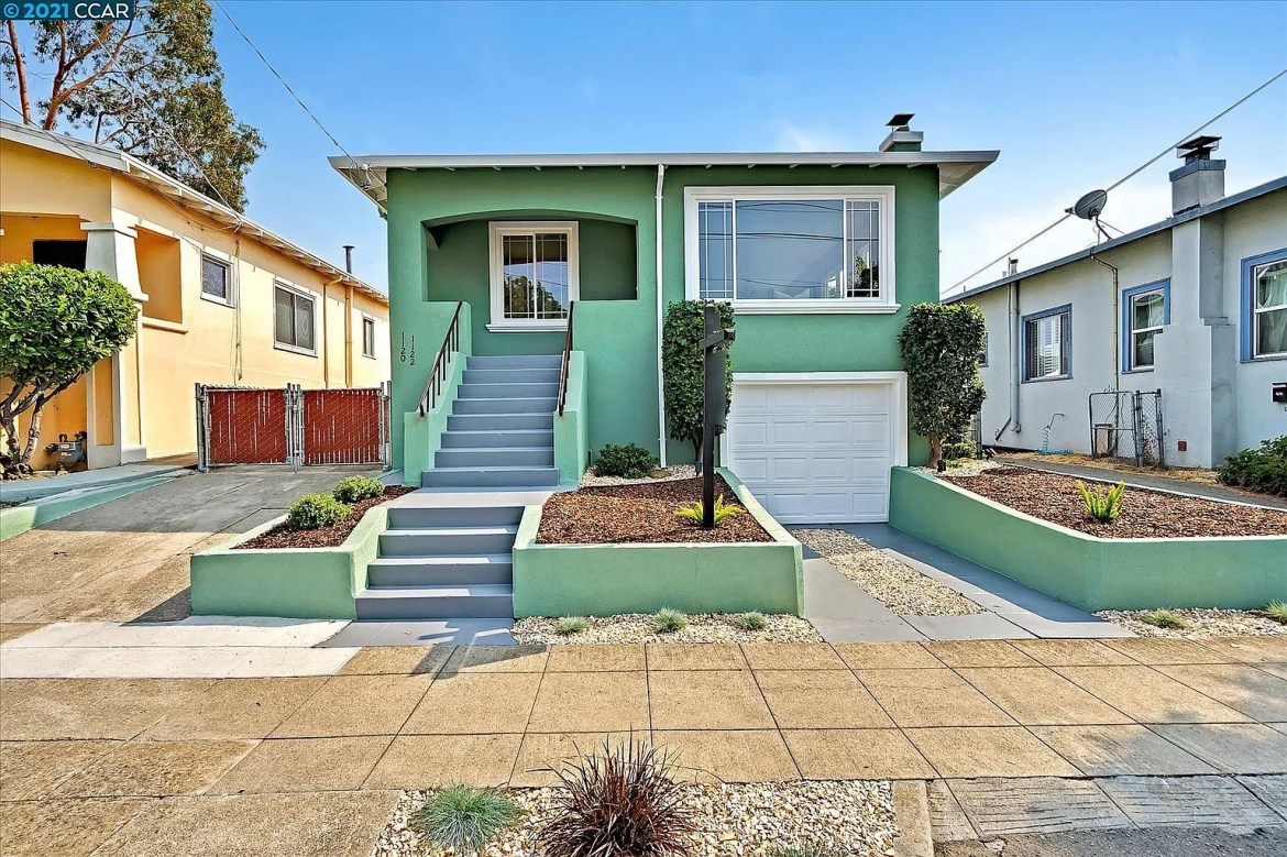 1122-derby-street-berkeley-ca Street view of 1122 Derby St. in Berkeley, CA