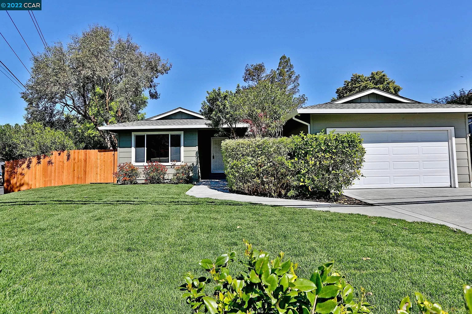 2 Midhill Road street view in Martinez, CA